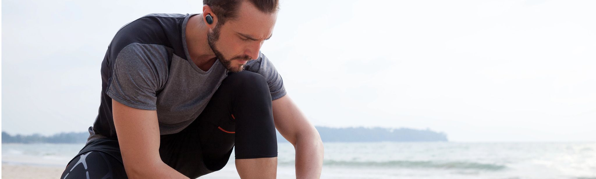 JBL Endurance Race: unos auriculares perfectos para correr largas distancias
